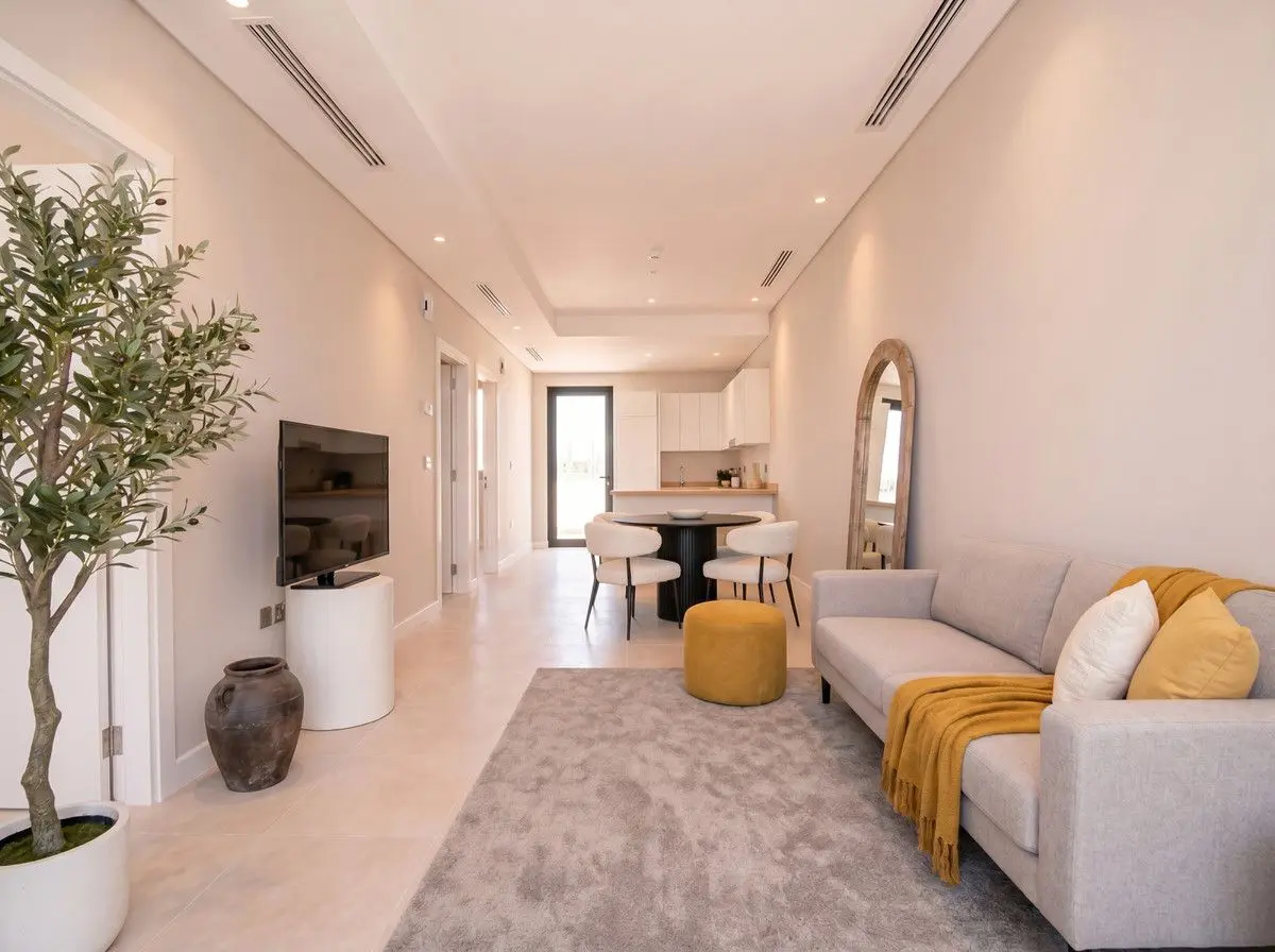 Villa Of 87 M² In San Fulgencio, Spain