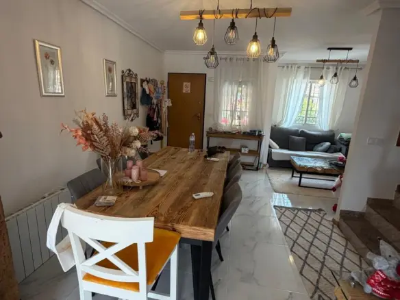 Bungalow Of 85 M² In Torrevieja, Spain