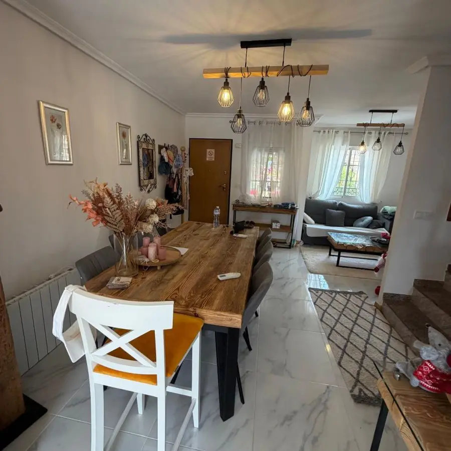 Bungalow Of 85 M² In Torrevieja, Spain