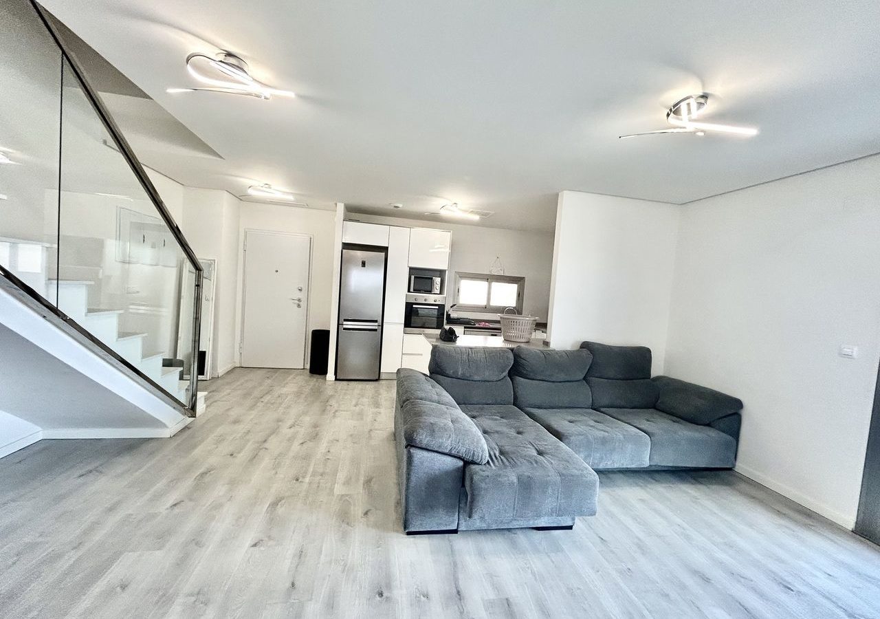 Penthouse Of 64 M² In Orihuela Costa, Spain