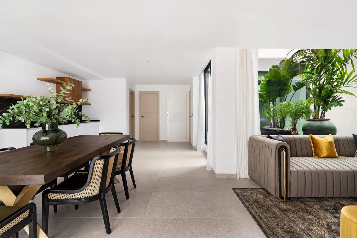 Villa Of 342 M² In Benidorm, Spain