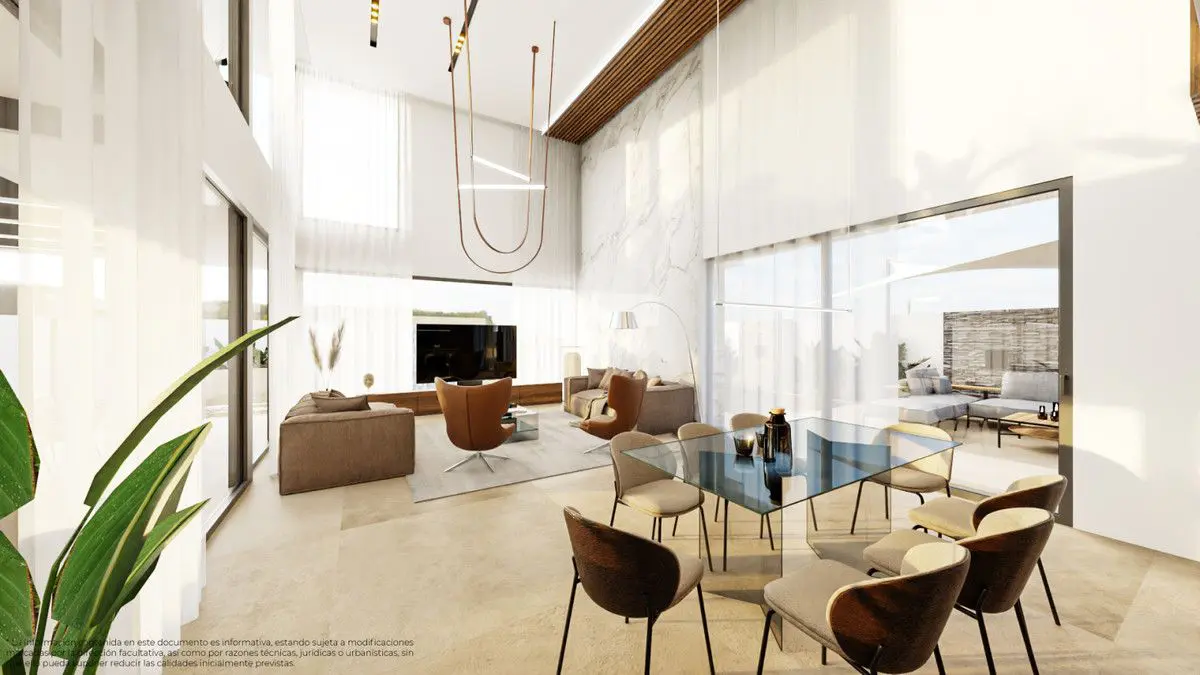 Villa Of 400 M² With Features In Orihuela Costa, Spain