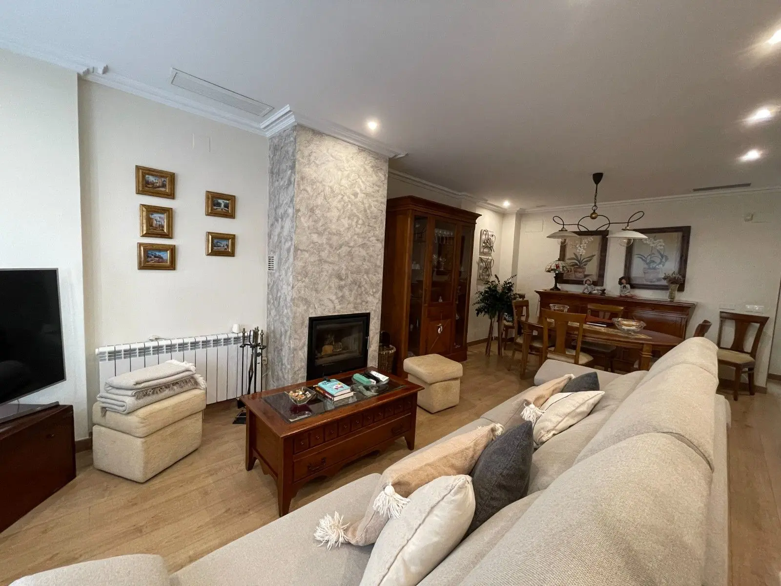 House 150 M² In Elche, Spain