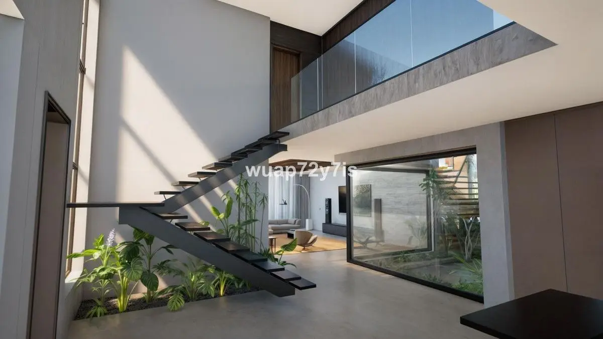 Villa 232 M² In Estepona, Spain – Mediter Real Estate