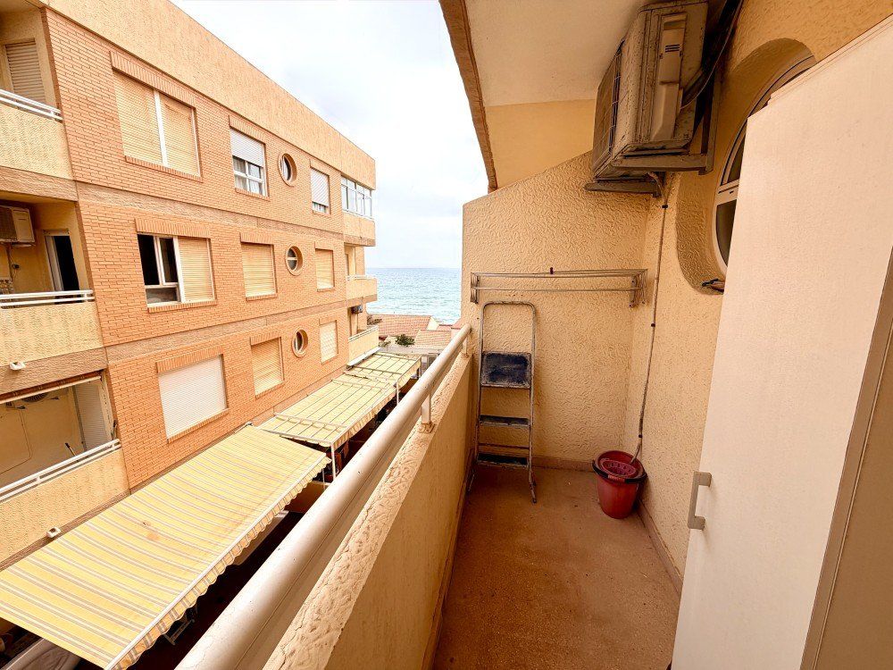 Apartment Of 0 M² With Sea Views In Guardamar Del Segura, Spain