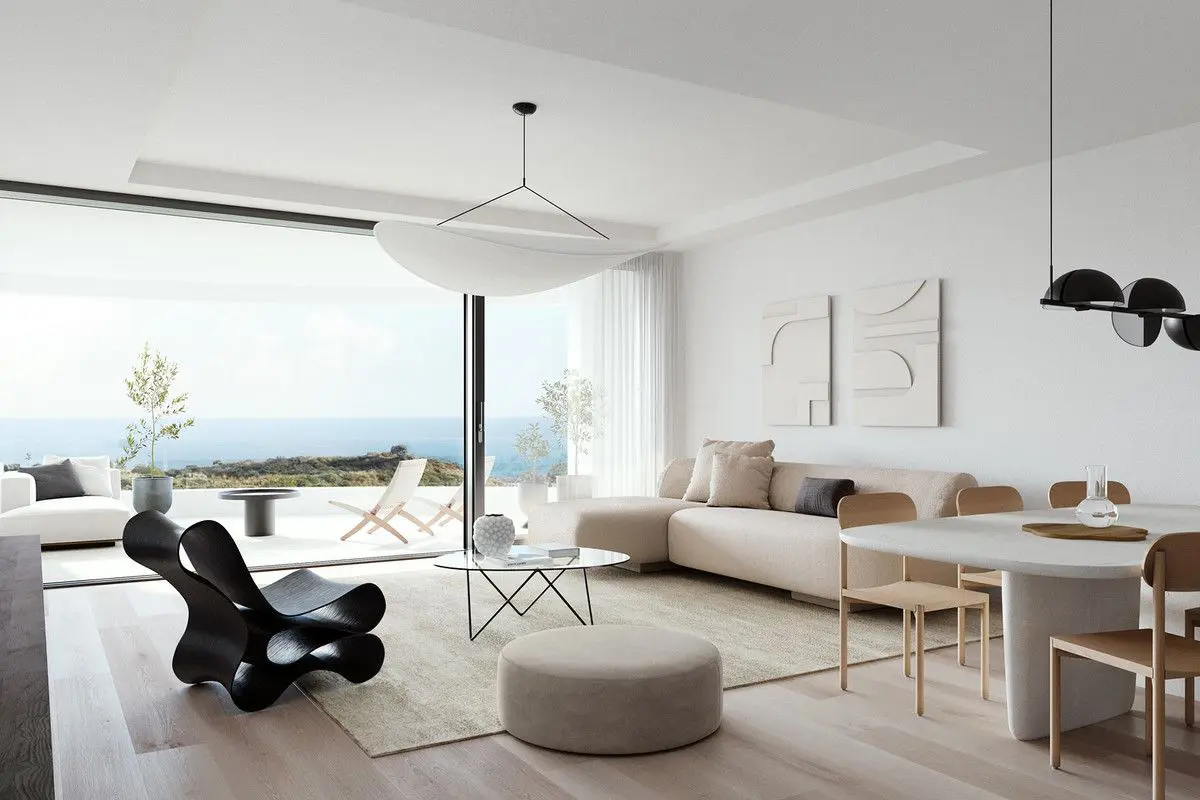 House Of 268 M² In Mijas, Spain