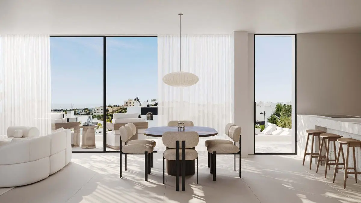 Villa Of 410 M² In Estepona, Spain