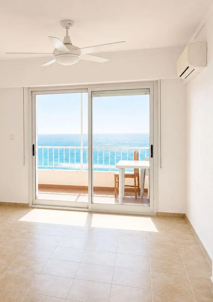 Apartment 95 M² In Torrevieja, Spain – Mediter Real Estate