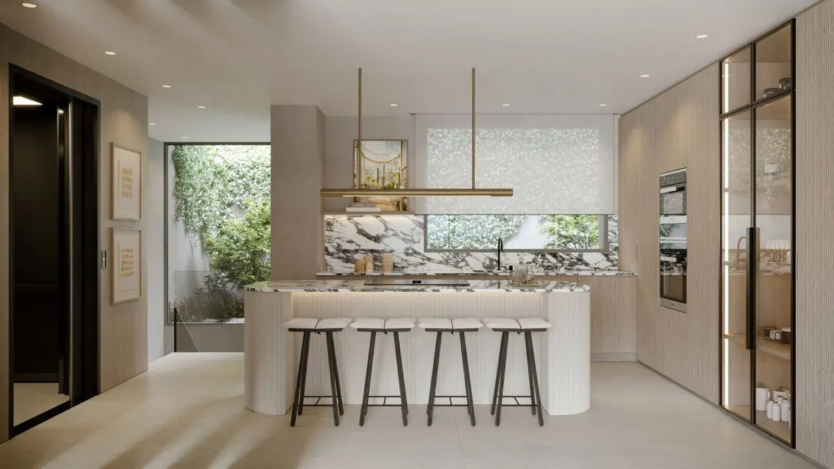 Apartment Of 332 M² In Marbella, Spain