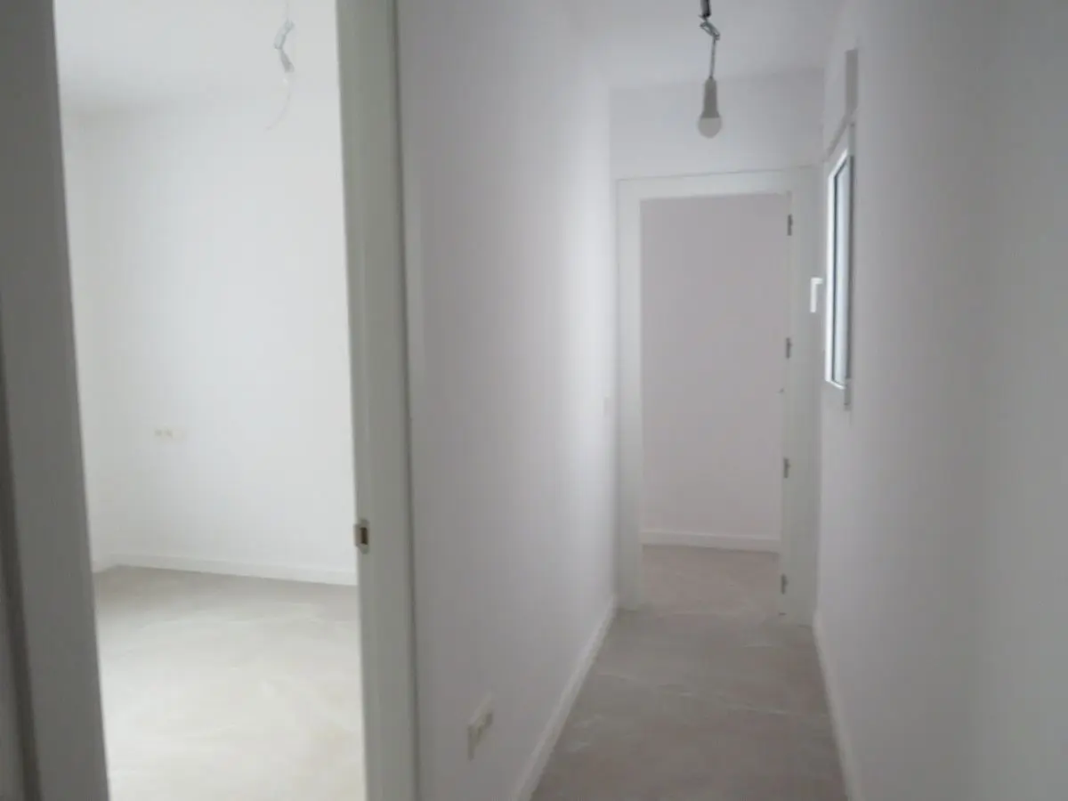 Apartment Of 126 M² With Sea View In Fuengirola