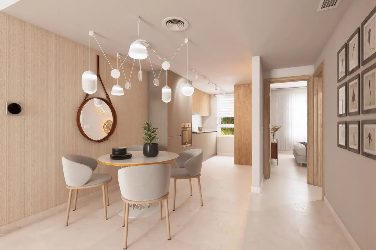 Apartment 83 M² In Casares, Spain – Mediter Real Estate
