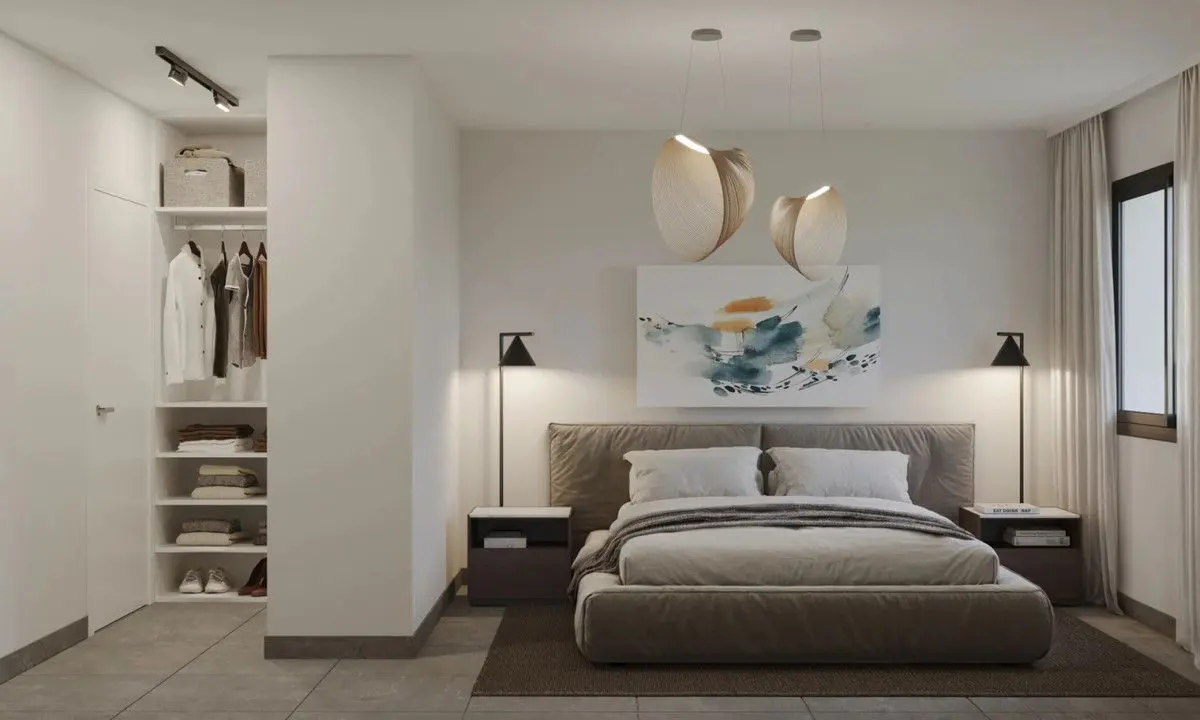 Apartment Of 81 M² In Villajoyosa, Spain