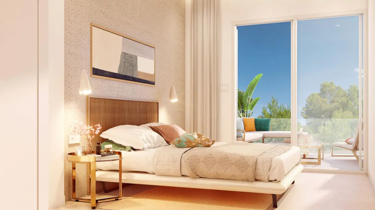 Apartment Of 93 M² In Pilar De La Horadada, Spain