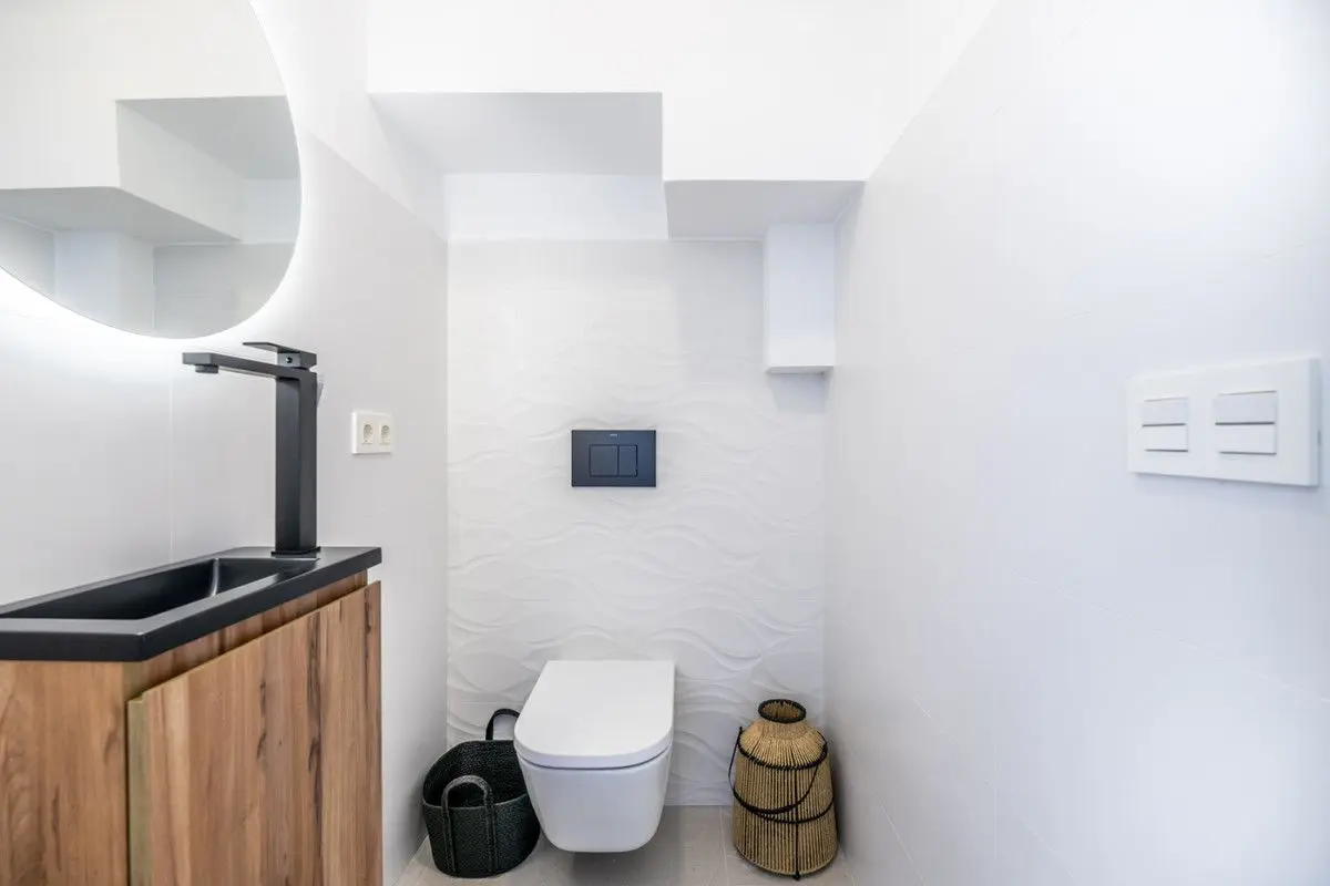 Villa Of 122 M² In Torre-pacheco, Spain