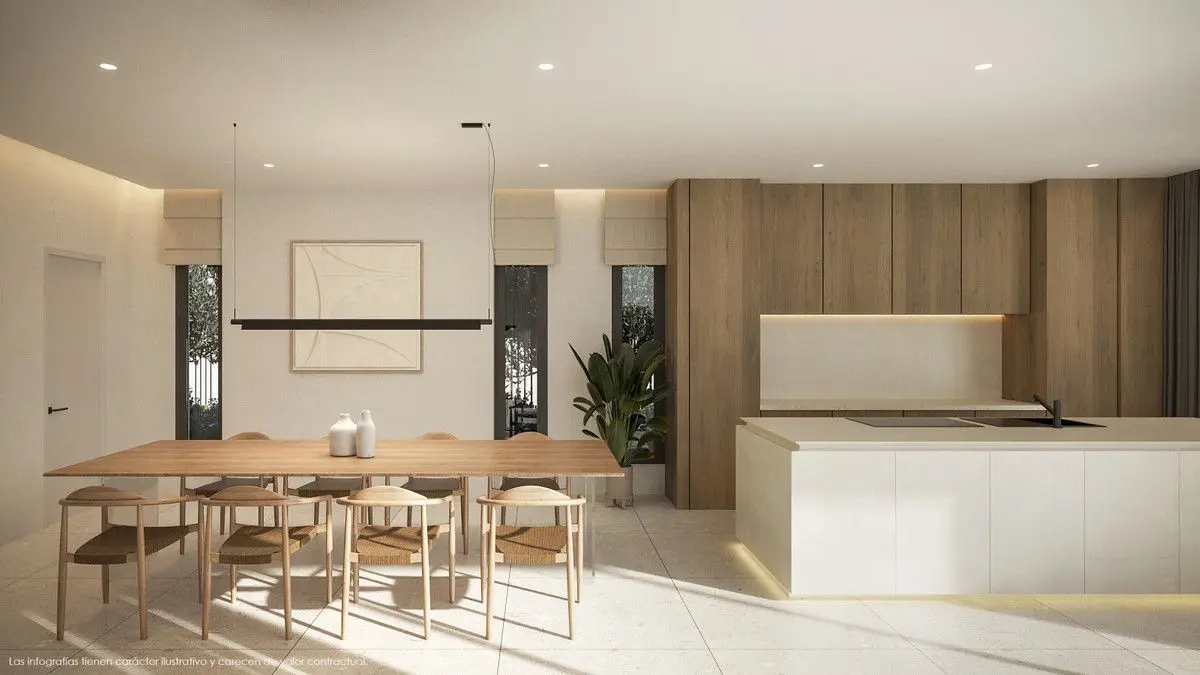 Villa Of 310 M² With Sea View In Moraira, Spain