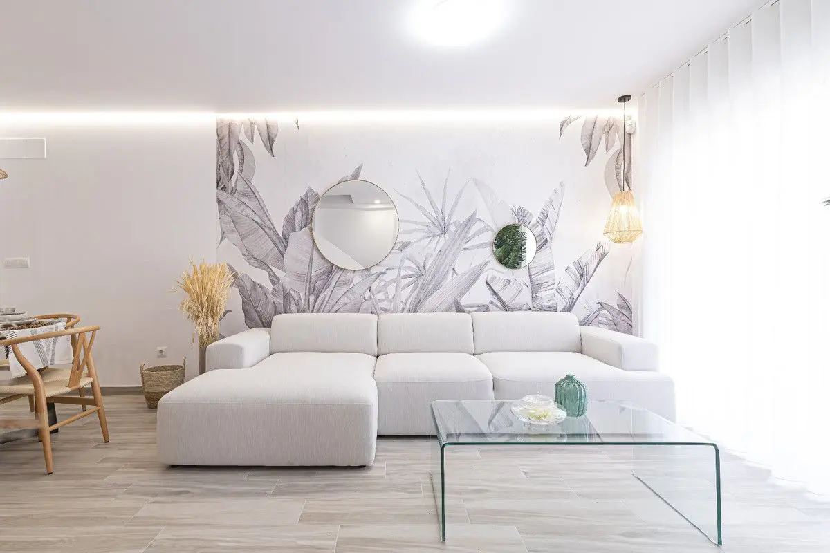 Apartment 118 M² In La Manga Del Mar Menor, Spain – Mediter Real Estate