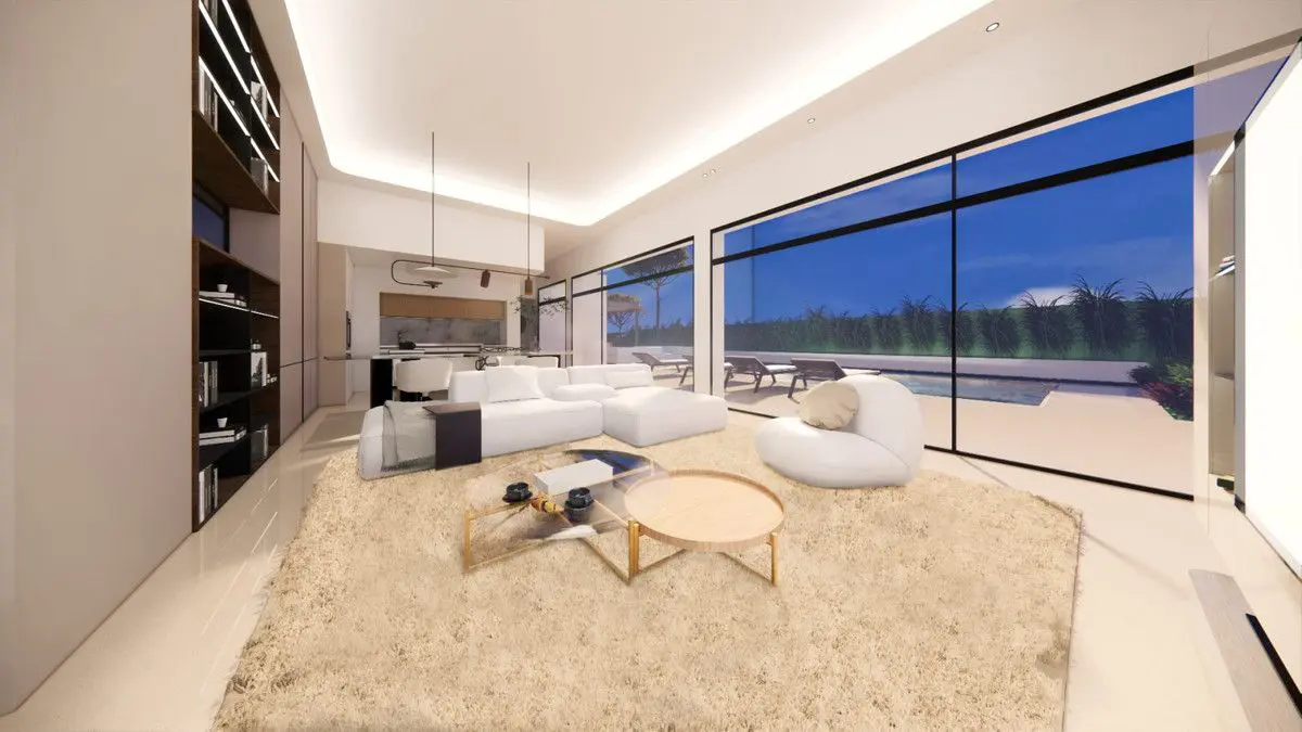 Villa Of 190 M² In Pilar De La Horadada, Spain
