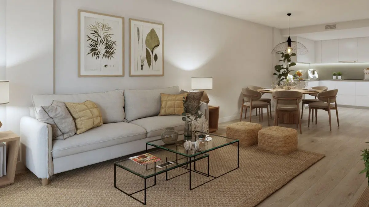 Apartment Of 172 M² In Torremolinos, Spain