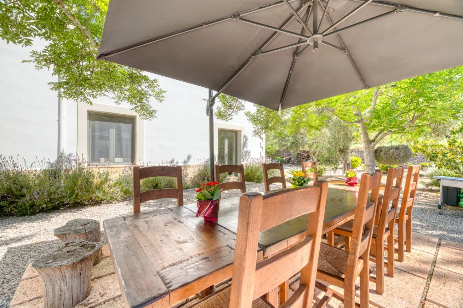 Villa 350 M² In Esporles, Spain – Mediter Real Estate