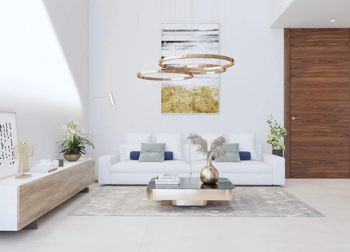 Villa Of 217 M² With Mediter Real Estate In Finestrat