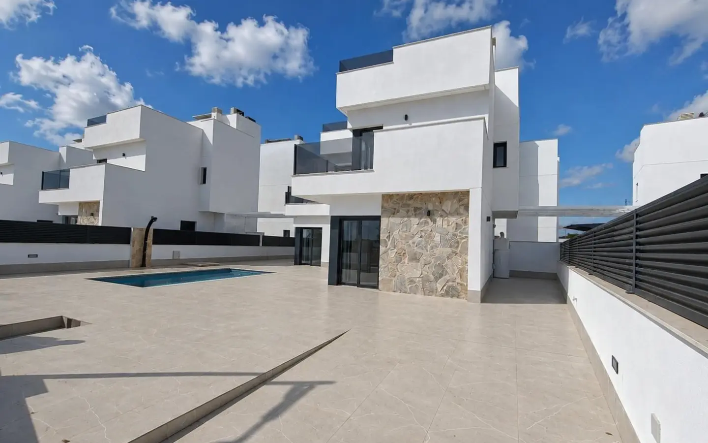 Villa Of 225 M² In Los Alcázares, Spain