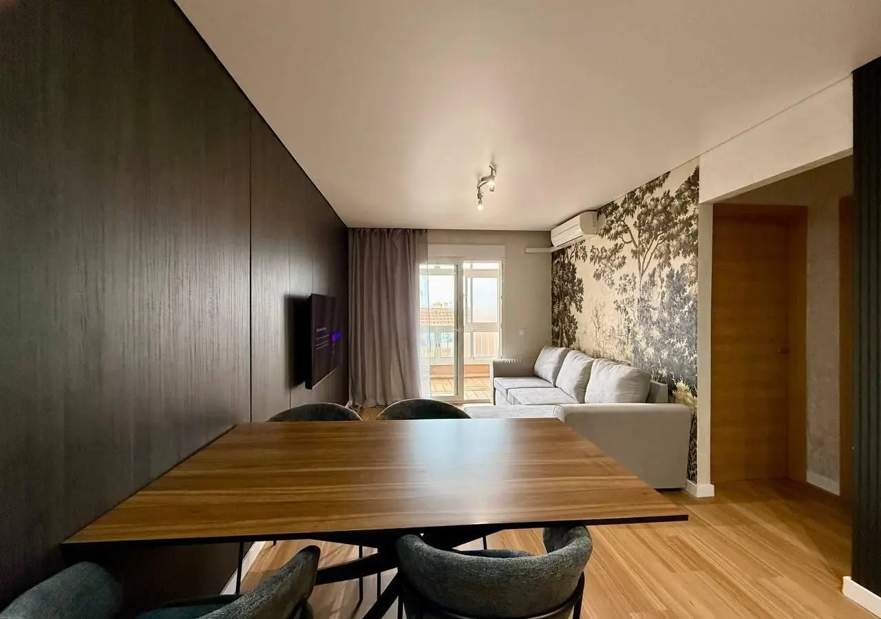 Apartment Of 64 M² In Torrevieja, Spain