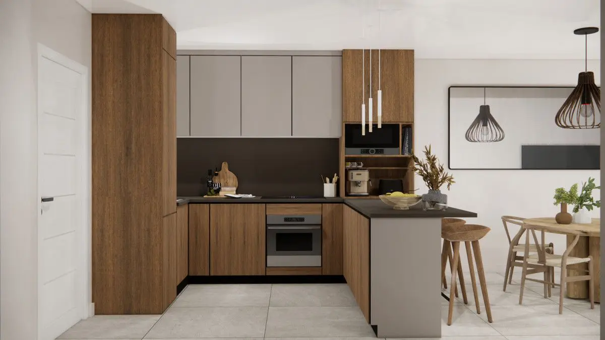 Apartment Of 76 M² In Rojales, Spain