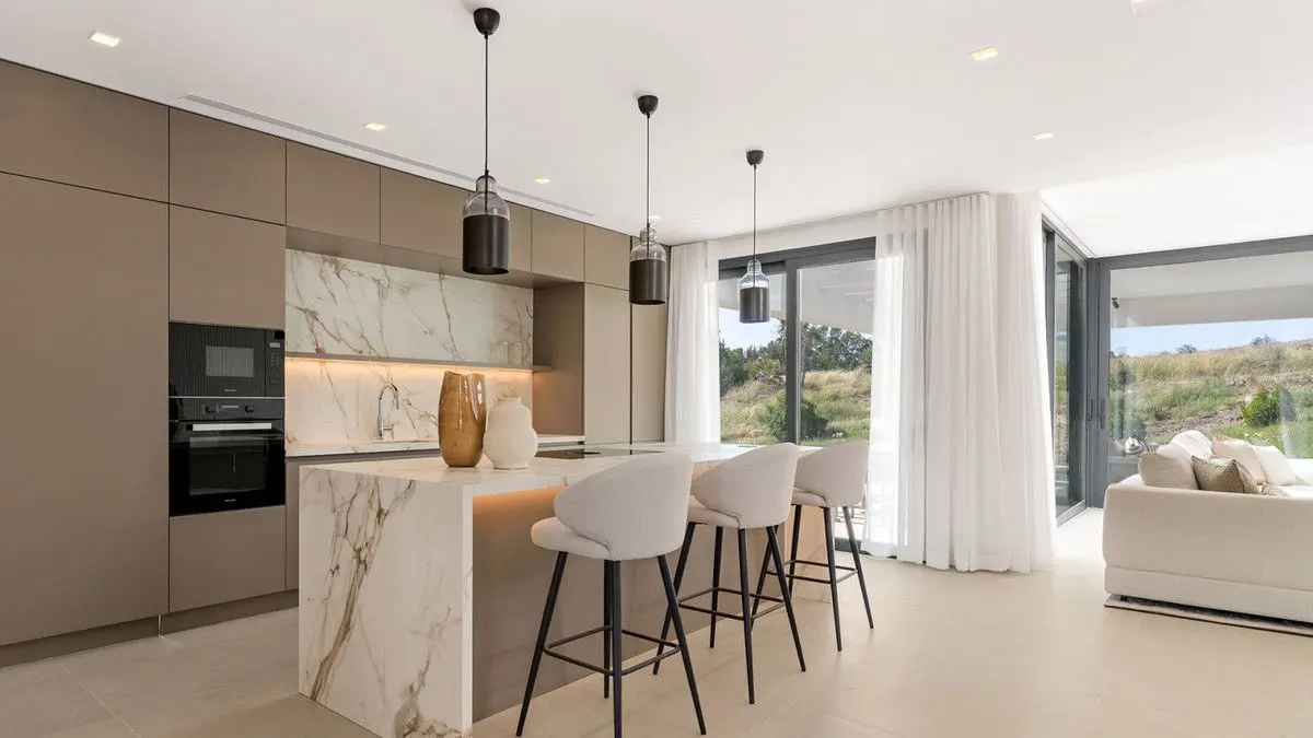 Villa 226 M² In Casares, Spain – Mediter Real Estate