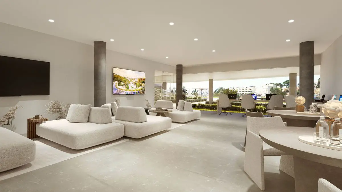 Villa Of 143 M² In Fuengirola, Spain
