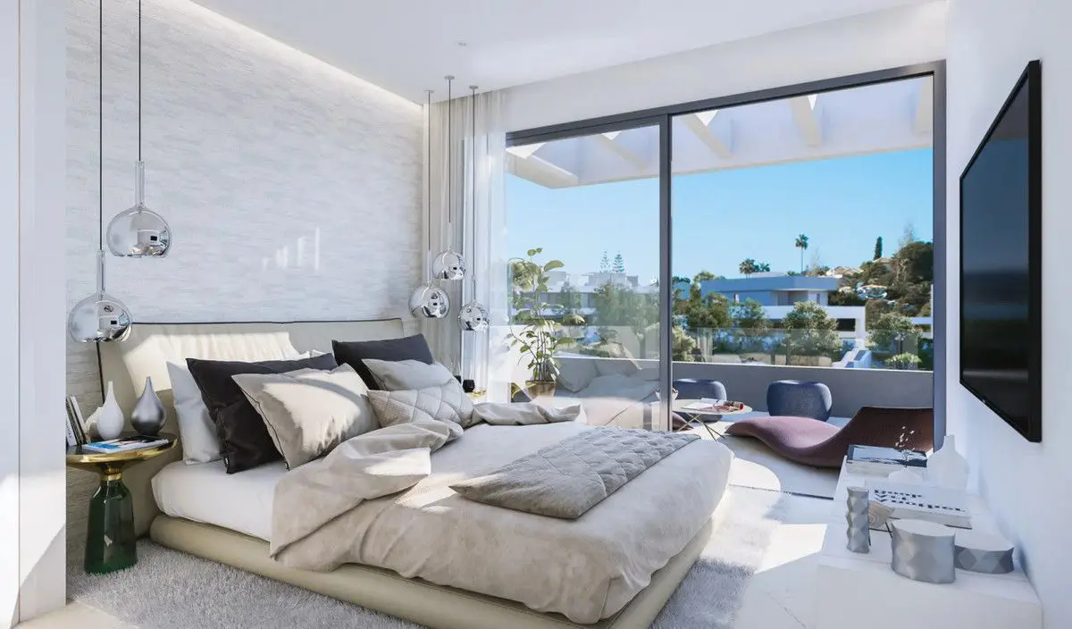 House Of 255 M² In Elviria, Spain