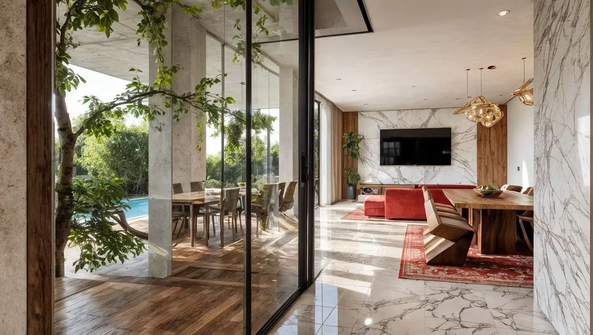 Villa Of 418 M² In Mijas, Spain