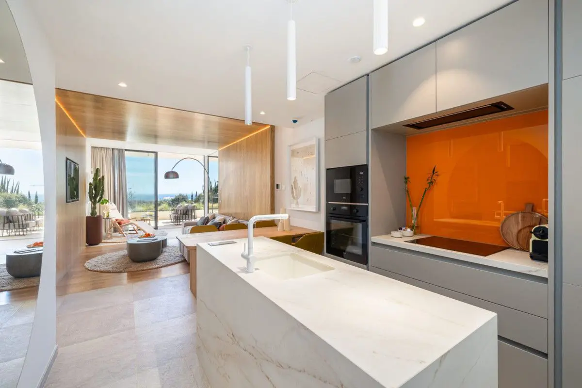 Apartment 116 M² In Fuengirola, Spain – Mediter Real Estate