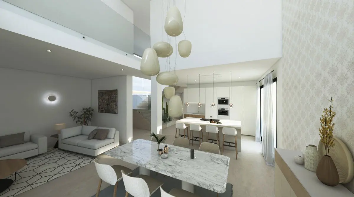Villa Of 265 M² In Manilva, Spain