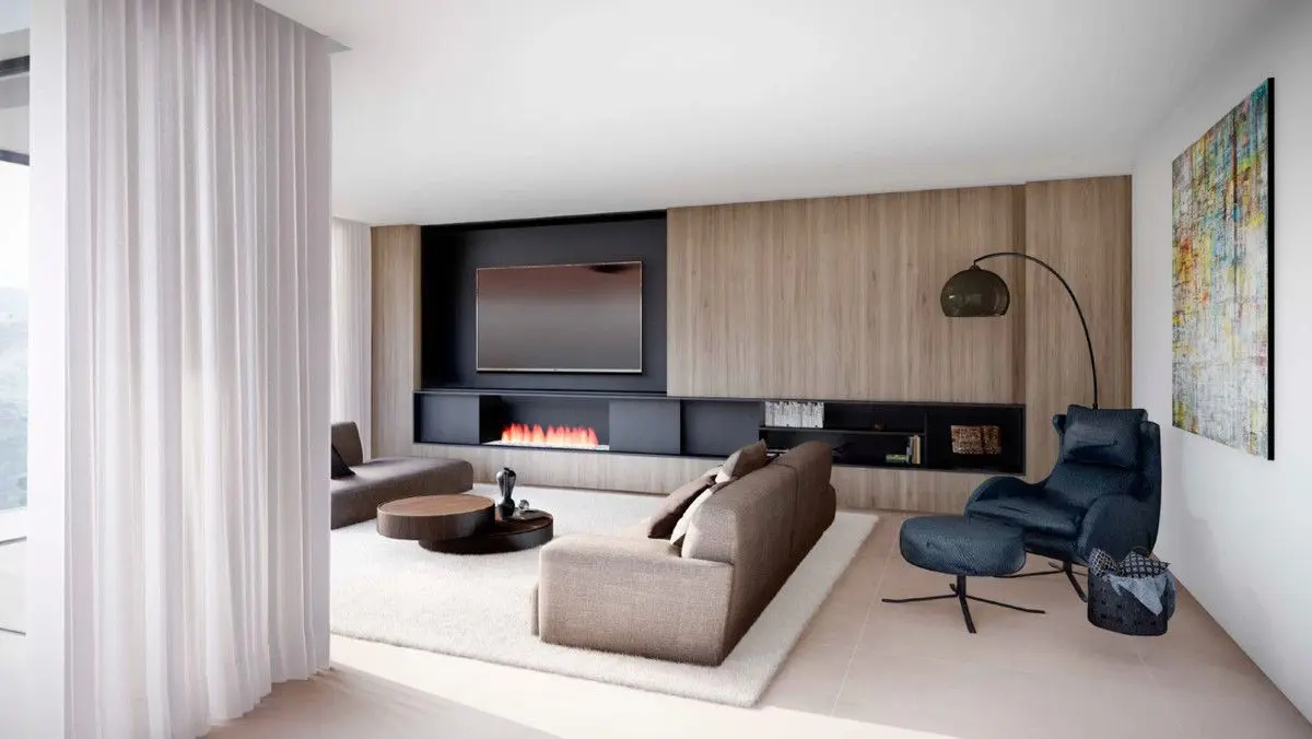 Villa Of 606 M² In Marbella, Spain