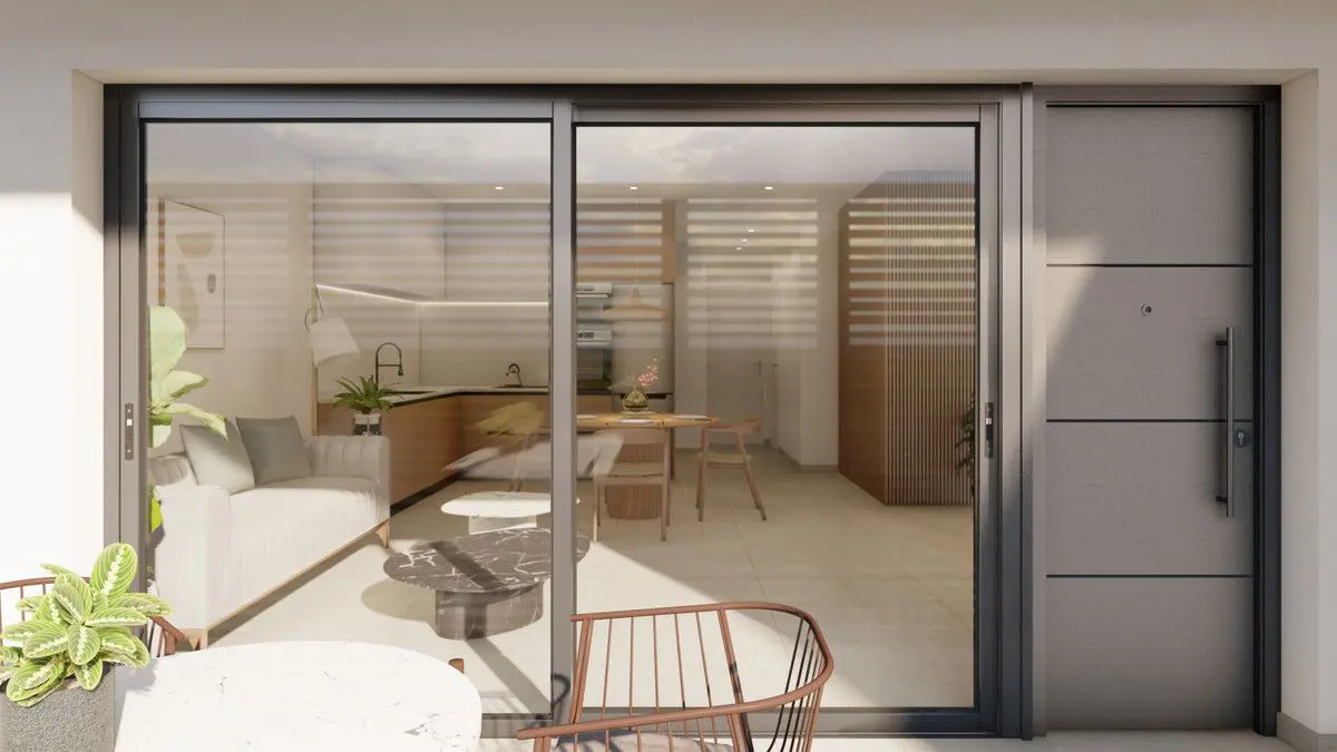 Villa Of 79 M² In San Pedro Del Pinatar, Spain