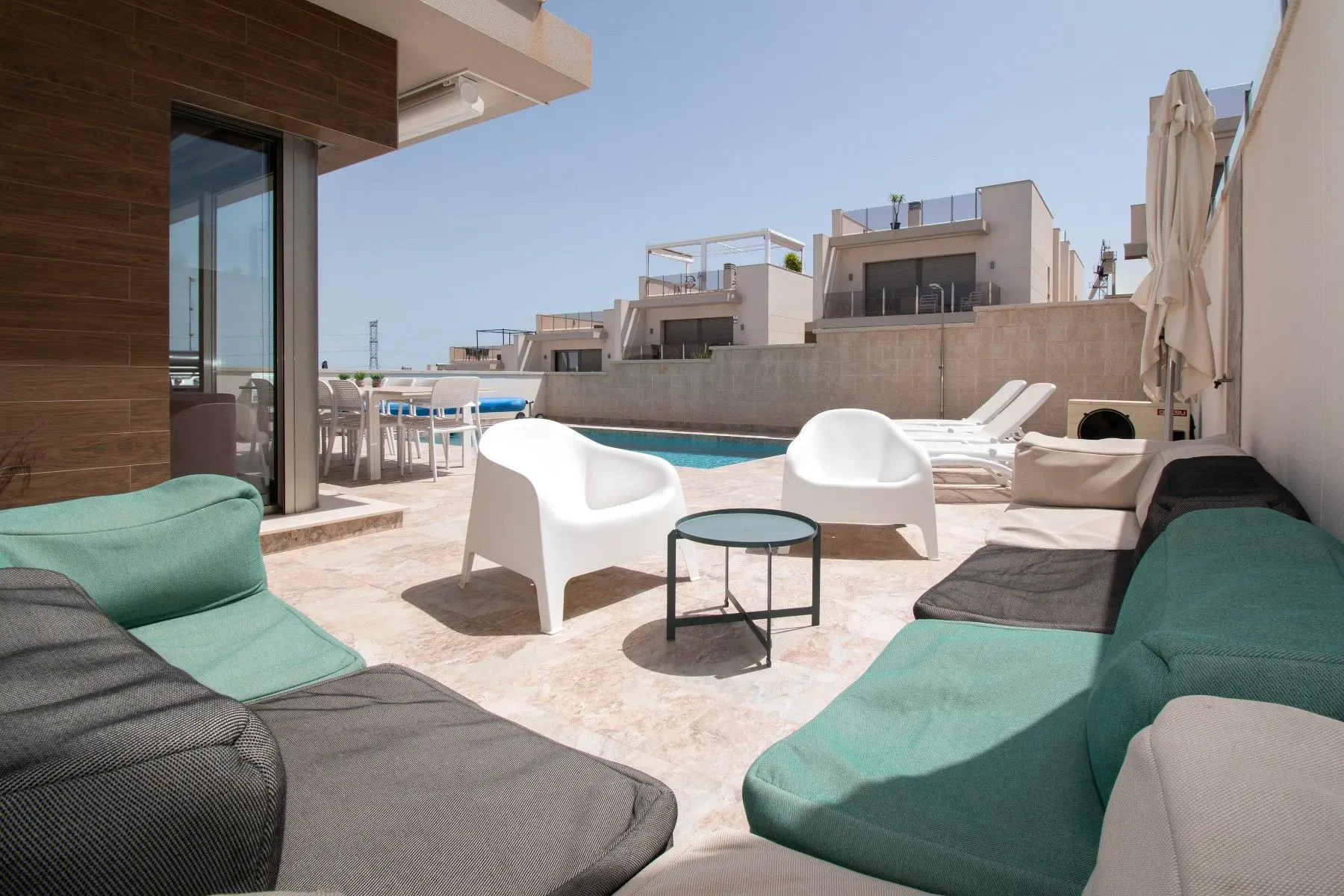 Villa 190 M² In Orihuela Costa, Spain – Mediter Real Estate