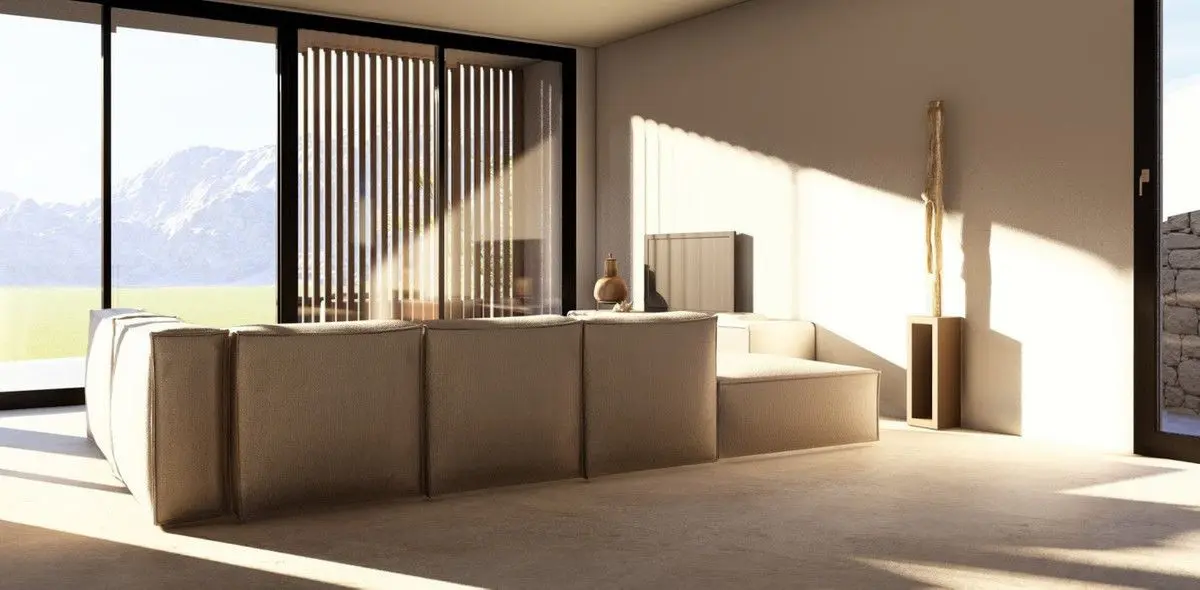 Villa Of 153 M² In Pedreguer, Spain