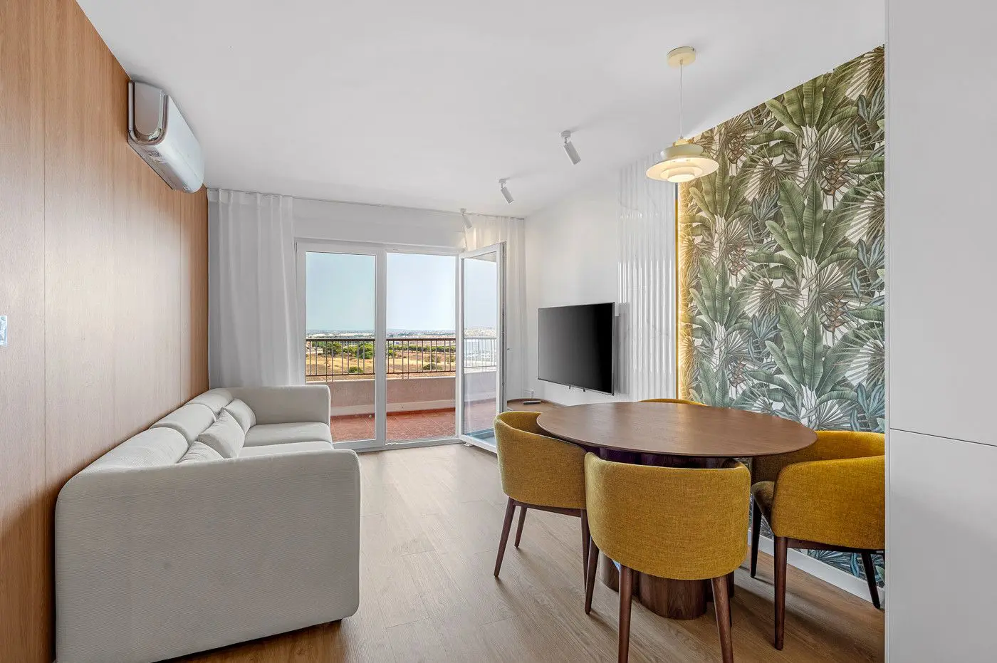 Apartment 70 M² In Torrevieja, Spain – Mediter Real Estate