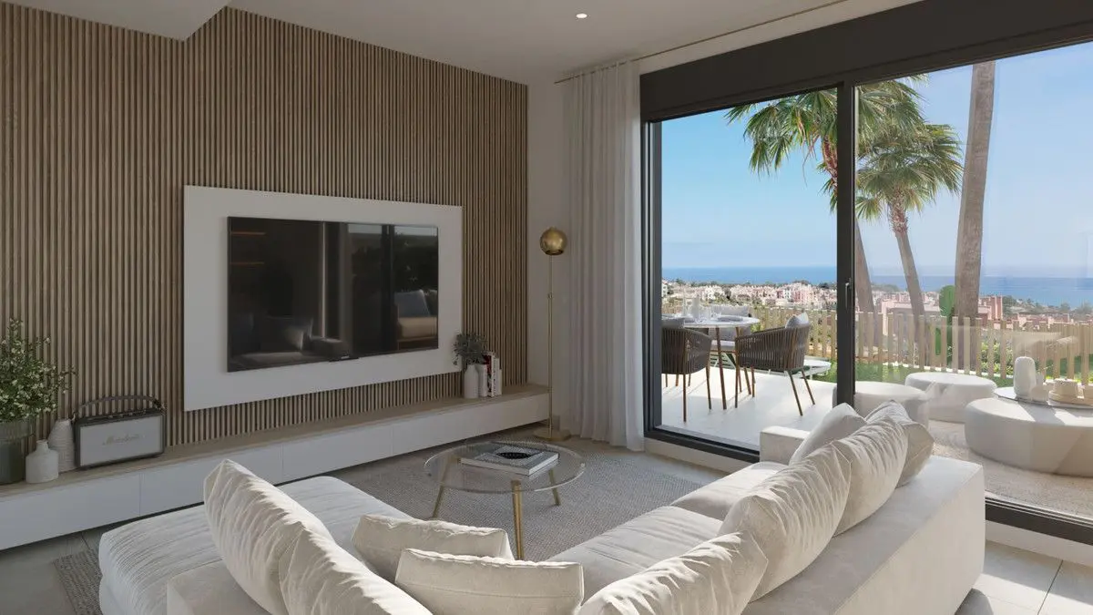 Villa 125 M² In San Roque, Spain – Mediter Real Estate