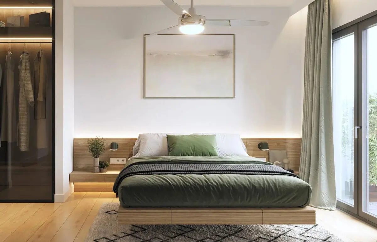 Villa Of 83 M² In San Pedro Del Pinatar, Spain