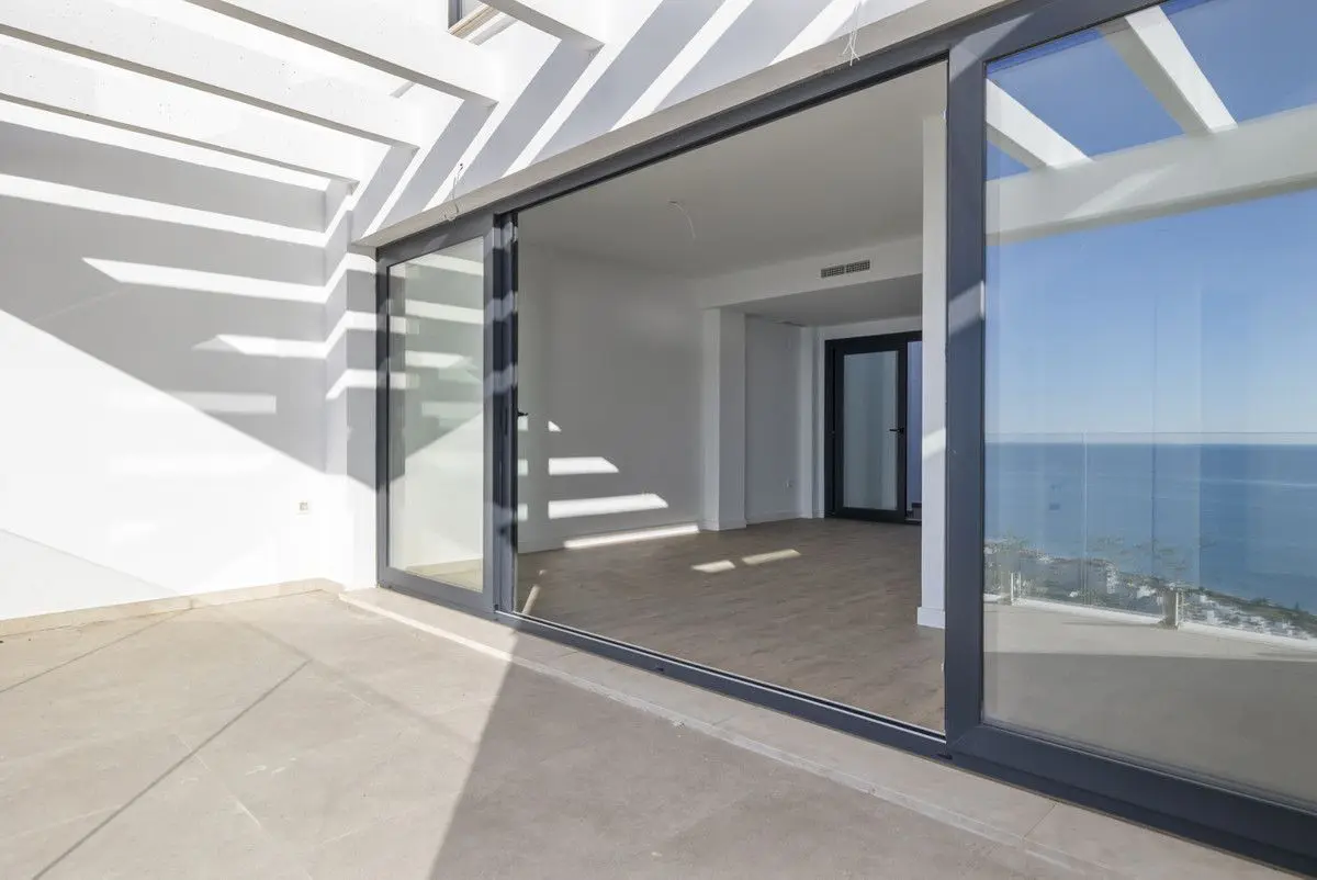 House Of 161 M² In Torrox Costa, Spain