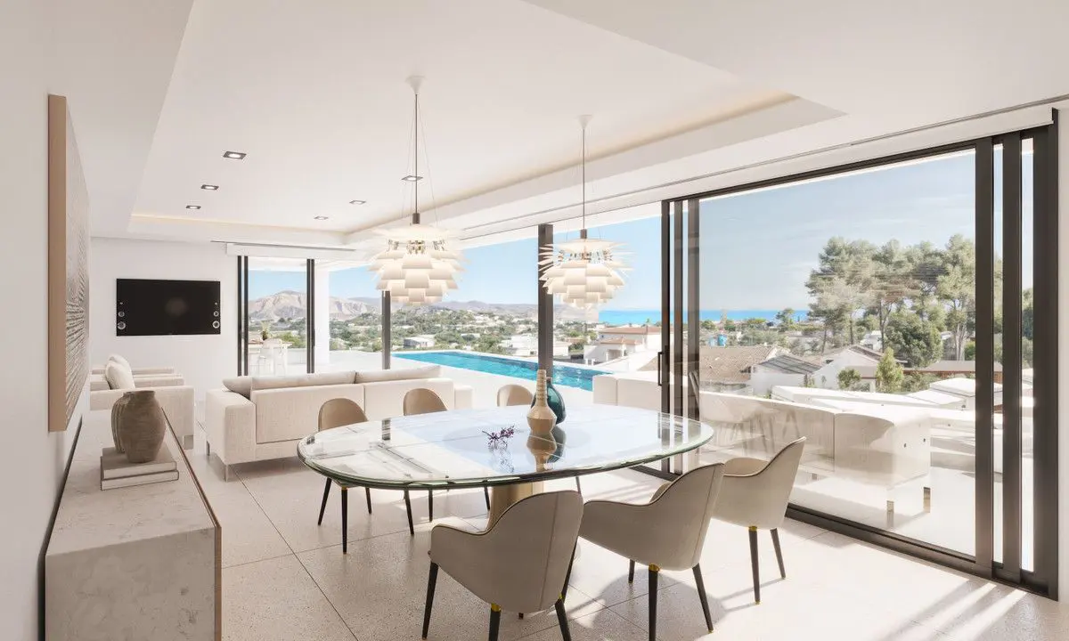 Villa Of 796 M² In Jávea – Xàbia, Spain