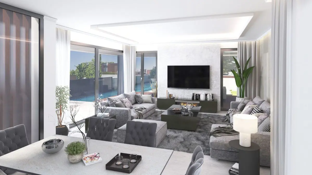 Villa Of 399 M² In Fuengirola, Spain