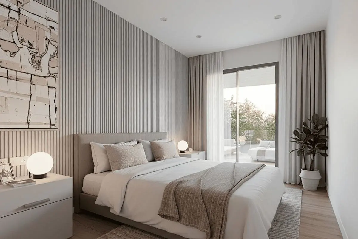 Apartment Of 88 M² With Sea Views In Los Alcázares, Spain