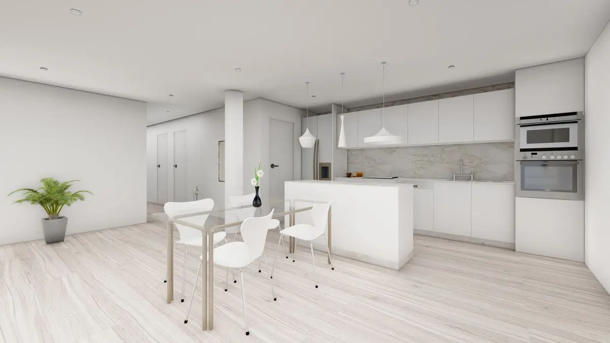 Villa Of 136 M² With Features In Calasparra, Spain