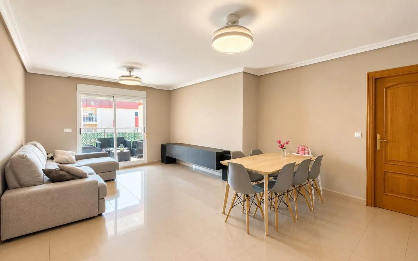 Penthouse Of 95 M² In Orihuela Costa, Spain