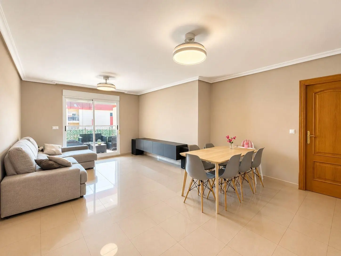 Penthouse 95 M² In Orihuela Costa, Spain – Mediter Real Estate