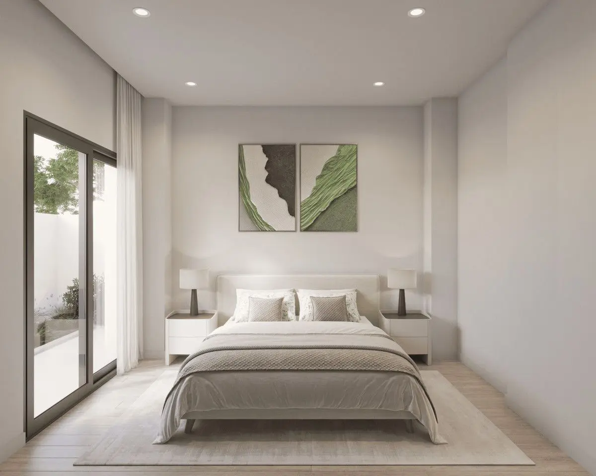 Villa Of 106 M² In La Nucía, Spain