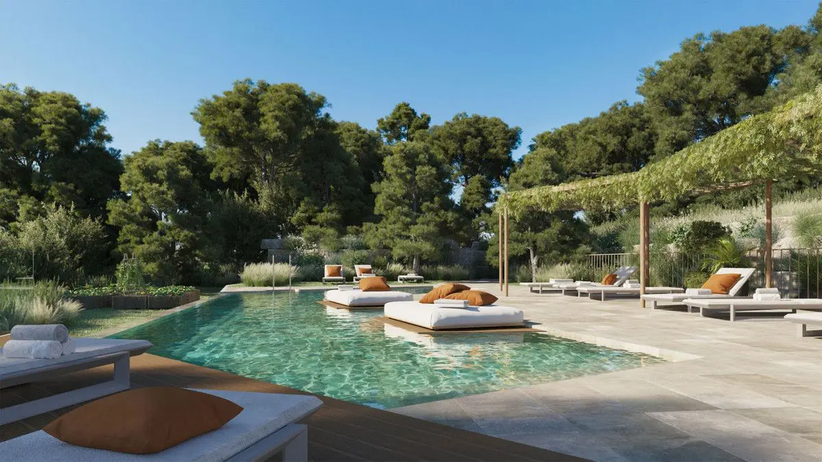 Apartment 130 M² In Mijas, Spain – Mediter Real Estate