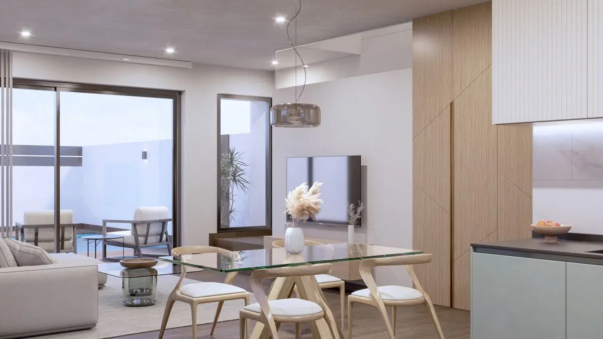Villa Of 174 M² In Lo Pagan, Spain